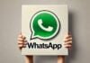 WhatsApp face Schimbare Impresionanta Aplicatia iPhone Android