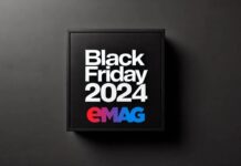 eMAG BLACK FRIDAY 2024 16 Noi Produse Vedeta Catalogul eMAG BLACK FRIDAY Reduceri Mari