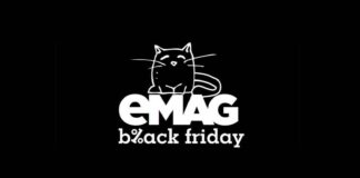 eMAG BLACK FRIDAY 2024 41 Produse Vedeta Reduceri SPECIALE 8 Noiembrie