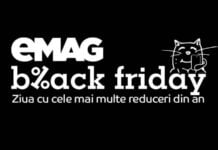 eMAG BLACK FRIDAY 2024 Care Produse Avea REDUCERILE Multe