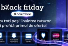 eMAG BLACK FRIDAY 2024 Primele Produse REDUCERI MARI