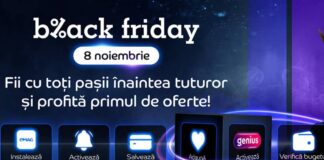 eMAG BLACK FRIDAY 2024 Primele Produse REDUCERI MARI