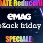 emag teaser black friday