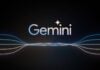 google gemini iphone android