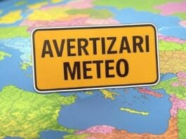 3 Coduri Meteorologice AVERTIZARI ANM Oficiale NOWCASTING Vreme SEVERA Romania 29 Decembrie 2024