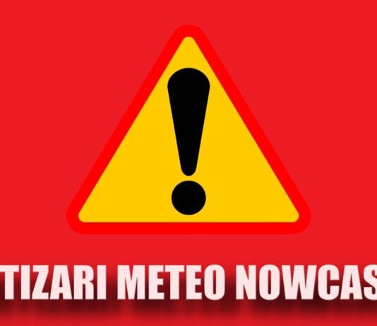 4 Coduri Meteorologice ANM NOWCASTING ATENTIONARI Oficiale ULTIM MOMENT Romania 19 Decembrie 2024