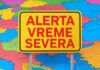 ALERTA Meteo ANM Oficiala NOWCASTING Vreme SEVERA Imediata Ajunul Craciunului