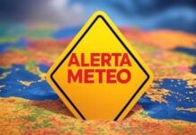 ALERTA Meteo ANM VREME SEVERA Imediata Oficiala Romania 22 Decembrie 2024