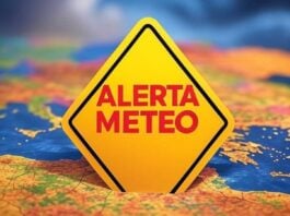 ALERTA Meteo ANM VREME SEVERA Imediata Oficiala Romania 22 Decembrie 2024