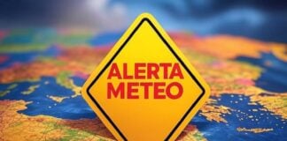 ALERTA Meteo ANM VREME SEVERA Imediata Oficiala Romania 22 Decembrie 2024