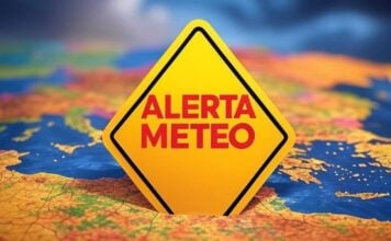 ALERTA Meteo ANM VREME SEVERA Imediata Oficiala Romania 22 Decembrie 2024