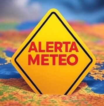 ALERTA Meteo ANM VREME SEVERA Imediata Oficiala Romania 22 Decembrie 2024