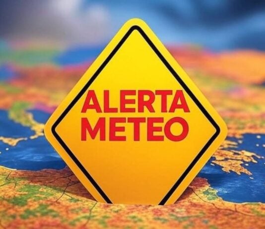 ALERTA Meteo ANM VREME SEVERA Imediata Oficiala Romania 22 Decembrie 2024