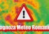 ANM Actualizarea Starii Vremii Prognoza Meteo ULTIM MOMENT Oficial Romania 30 Zile