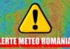 ANM Avertizari Meteorologice Cod PORTOCALIU NOWCASTING ULTIMA ORA Oficiale Romania 16 Decembrie 2024