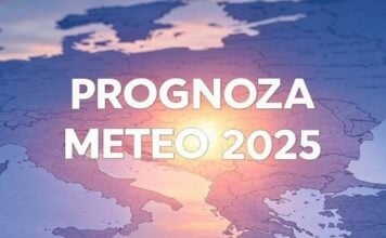 ANM Prognoza Meteo Oficiala Actualizata ULTIM MOMENT Romania Inceputul 2025