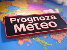 ANM Prognoza Meteo Oficiala Starii Vremii Romania 14 Zile