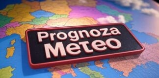 ANM Prognoza Meteo Oficiala Starii Vremii Romania 14 Zile