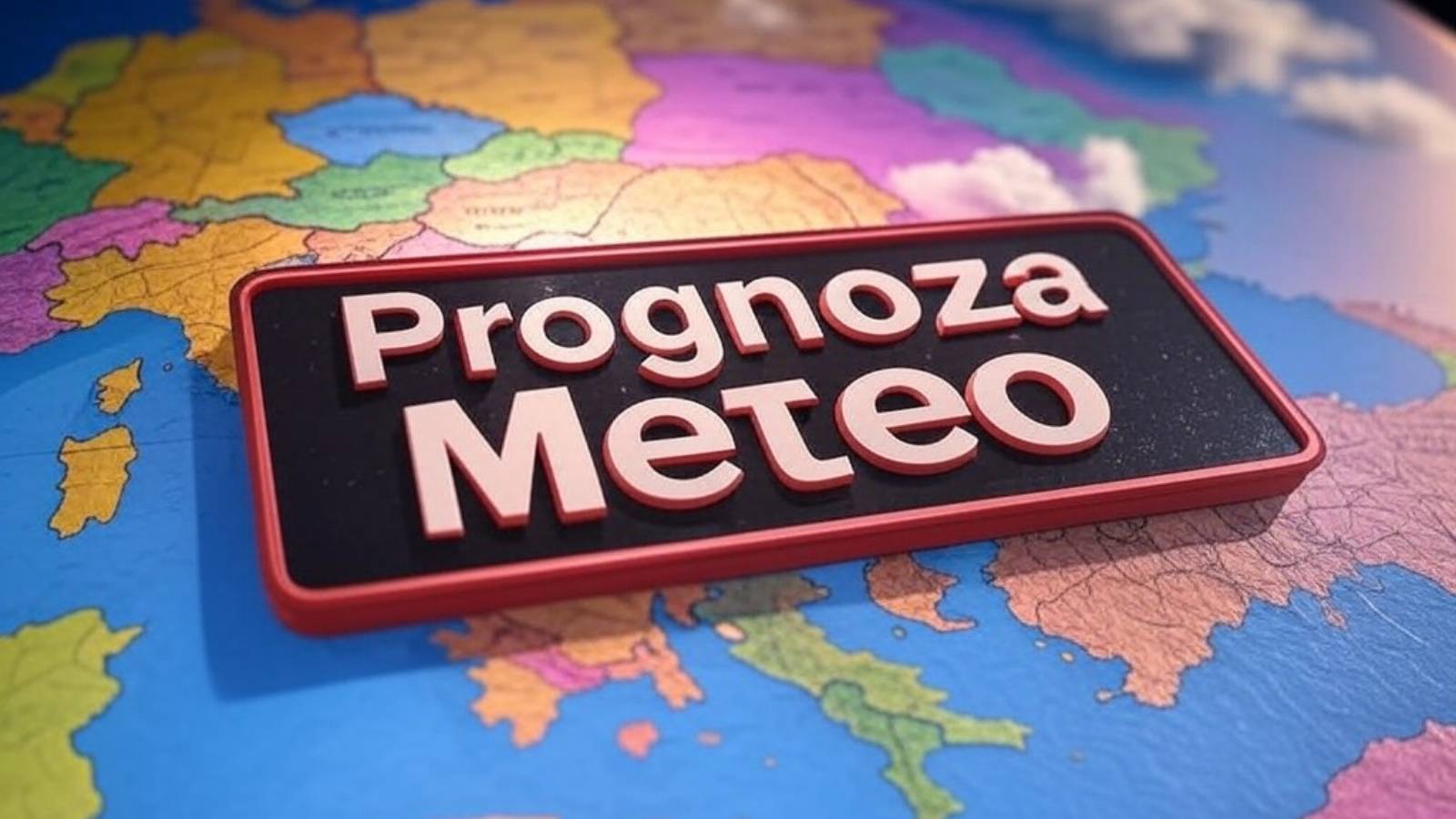 ANM Prognoza Meteo Oficiala Starii Vremii Romania 14 Zile