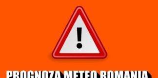 ANM Prognoza Meteorologica Actualizata Oficiala ULTIM MOMENT Starea Vremii Romania 30 Zile