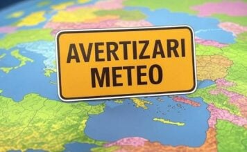 AVERTIZARILE Meteorologice ANM NOWCASTING Oficiale Vreme SEVERA Imediata Romania 23 Decembrie 2024