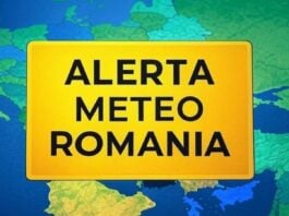 Anul Nou 2025 ATENTIONARILE Meteorologice ANM NOWCASTING Oficiale ULTIM MOMENT Romania