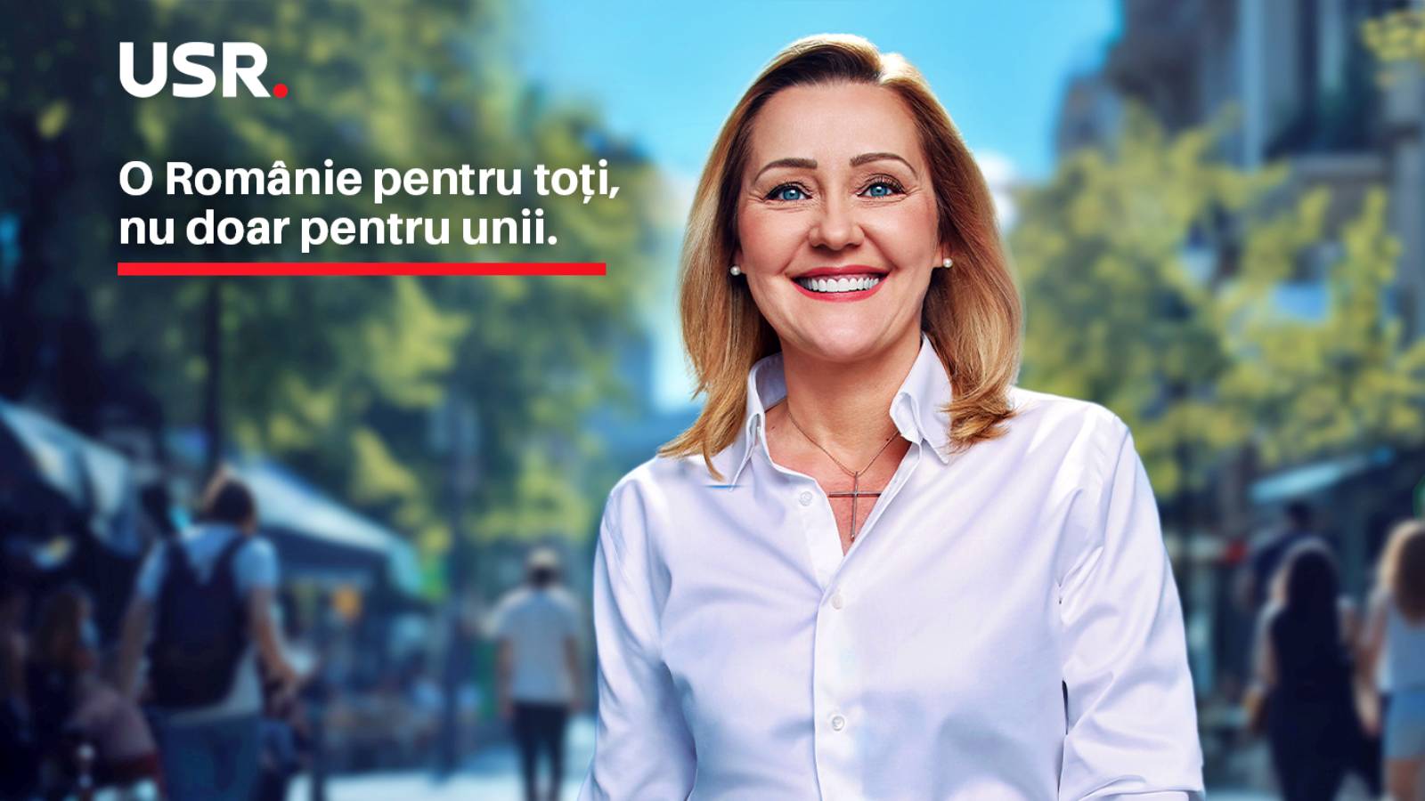 Anunturile ULTIM MOMENT Elenei Lasconi Milioane Romani Tara