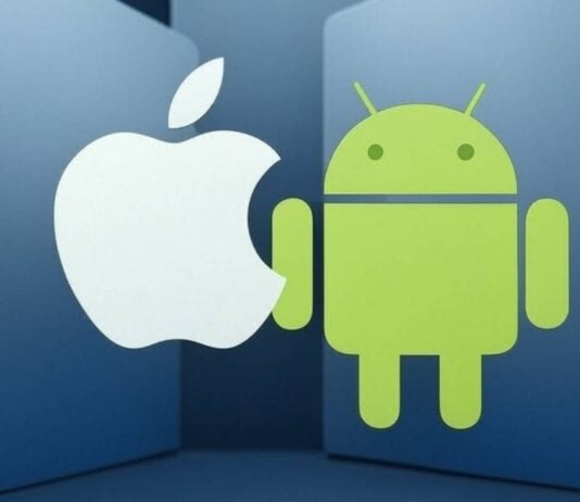 Apple OBLIGATA Comisia Europeana Faca iOS Schimbare Majora Android