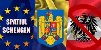 Austria Cererea Oficiala ULTIM MOMENT Karl Nehammer Masuri Imediate Aderarea Romaniei Schengen