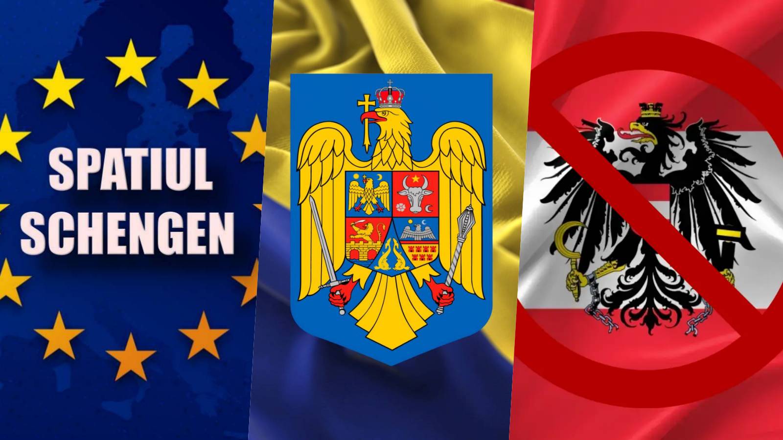 Austria Cererea Oficiala ULTIM MOMENT Karl Nehammer Masuri Imediate Aderarea Romaniei Schengen