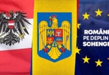 Austria Comunicarea Oficiala ULTIM MOMENT Anuntul Important Aderarea Romaniei Schengen