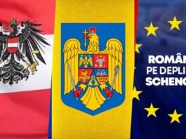 Austria Comunicarea Oficiala ULTIM MOMENT Anuntul Important Aderarea Romaniei Schengen