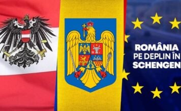 Austria Comunicarea Oficiala ULTIM MOMENT Anuntul Important Aderarea Romaniei Schengen