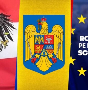 Austria Comunicarea Oficiala ULTIM MOMENT Anuntul Important Aderarea Romaniei Schengen