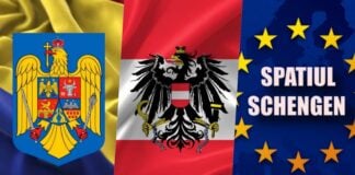 Austria Decizia DURA Karl Nehammer ULTIM MOMENT Aderarea Romaniei Schengen