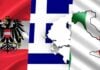 Austria Grecia Italia Polonia Irlanda Vizate Anunturi ULTIM MOMENT Aderarea Romaniei Schengen