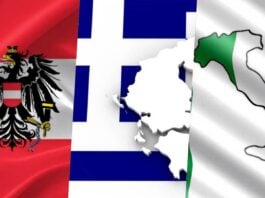 Austria Grecia Italia Polonia Irlanda Vizate Anunturi ULTIM MOMENT Aderarea Romaniei Schengen