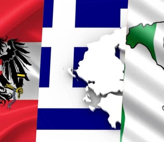 Austria Grecia Italia Polonia Irlanda Vizate Anunturi ULTIM MOMENT Aderarea Romaniei Schengen