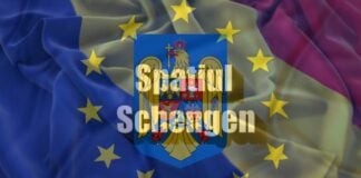 Austria INFRANTA Aderarea Totala Romaniei Schengen Semnata Data Ridicarii Controalelor