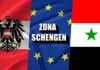 Austria Karl Nehammer Supara Lanseaza Cereri URGENTE Aderarea Romaniei Schengen