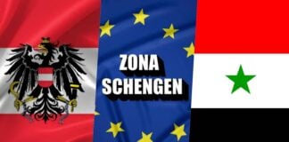 Austria Karl Nehammer Supara Lanseaza Cereri URGENTE Aderarea Romaniei Schengen