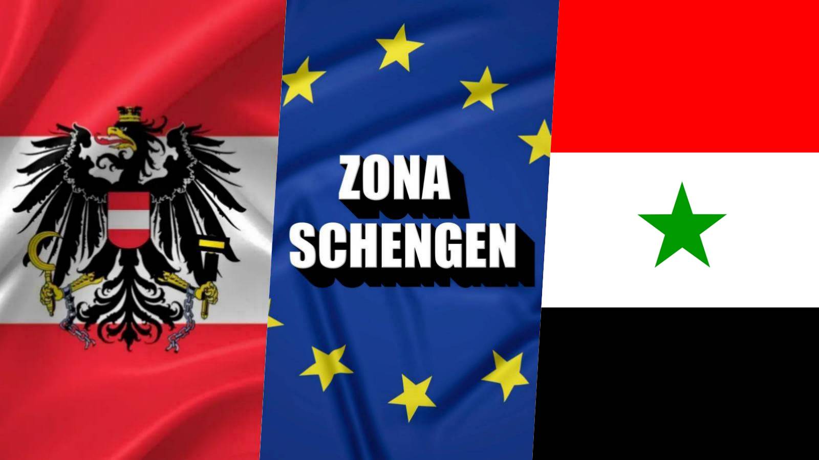 Austria Karl Nehammer Supara Lanseaza Cereri URGENTE Aderarea Romaniei Schengen