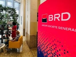 BRD Romania AVERTIZEAZA Clientii Romania Privire Masurile Importante Decise