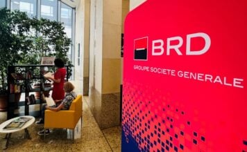 BRD Romania AVERTIZEAZA Clientii Romania Privire Masurile Importante Decise