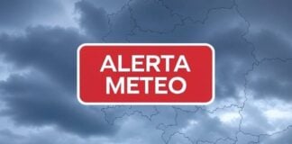 Codul ALERTA Meteorologica ANM Oficial NOWCASTING Vreme SEVERA 27 Decembrie 2024 Romania