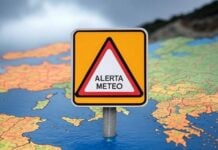 Codul PORTOCALIU ANM ALERTA Meteorologica Vreme SEVERA Romania 24 Decembrie 2024