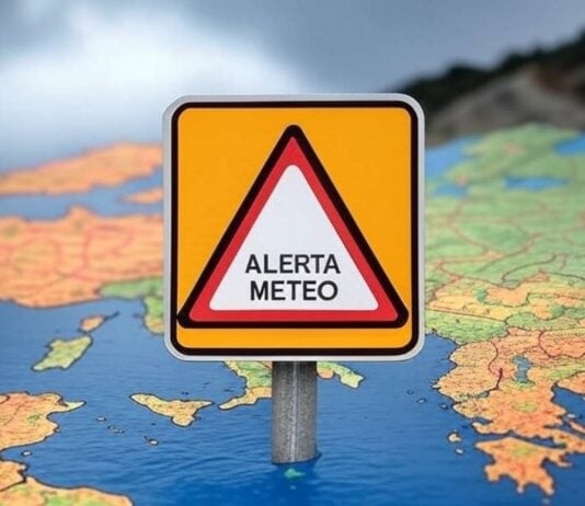 Codul PORTOCALIU ANM ALERTA Meteorologica Vreme SEVERA Romania 24 Decembrie 2024