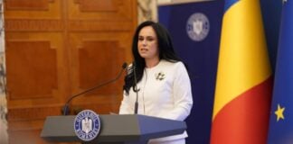 Cresterea ULTIM MOMENT Evocata Simona Bucura-Oprescu Multumita Masurilor Importante Romania