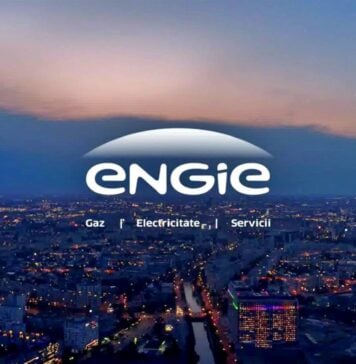 ENGIE 3 Informari Oficiale ULTIM MOMENT Toti Clientii Romania