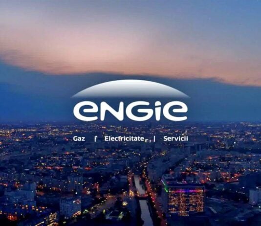 ENGIE 3 Informari Oficiale ULTIM MOMENT Toti Clientii Romania